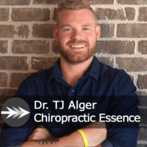 Dr. TJ Alger